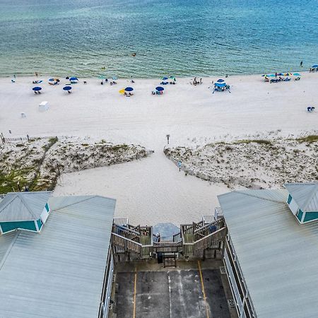 Sunrise Village 210 Gulf Shores Exterior foto