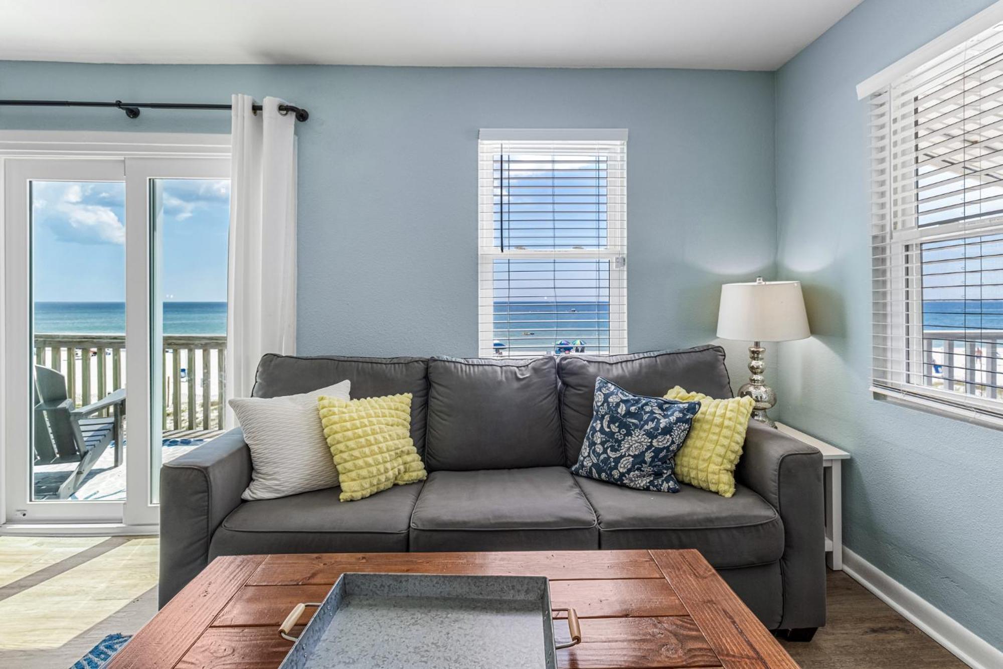 Sunrise Village 210 Gulf Shores Exterior foto