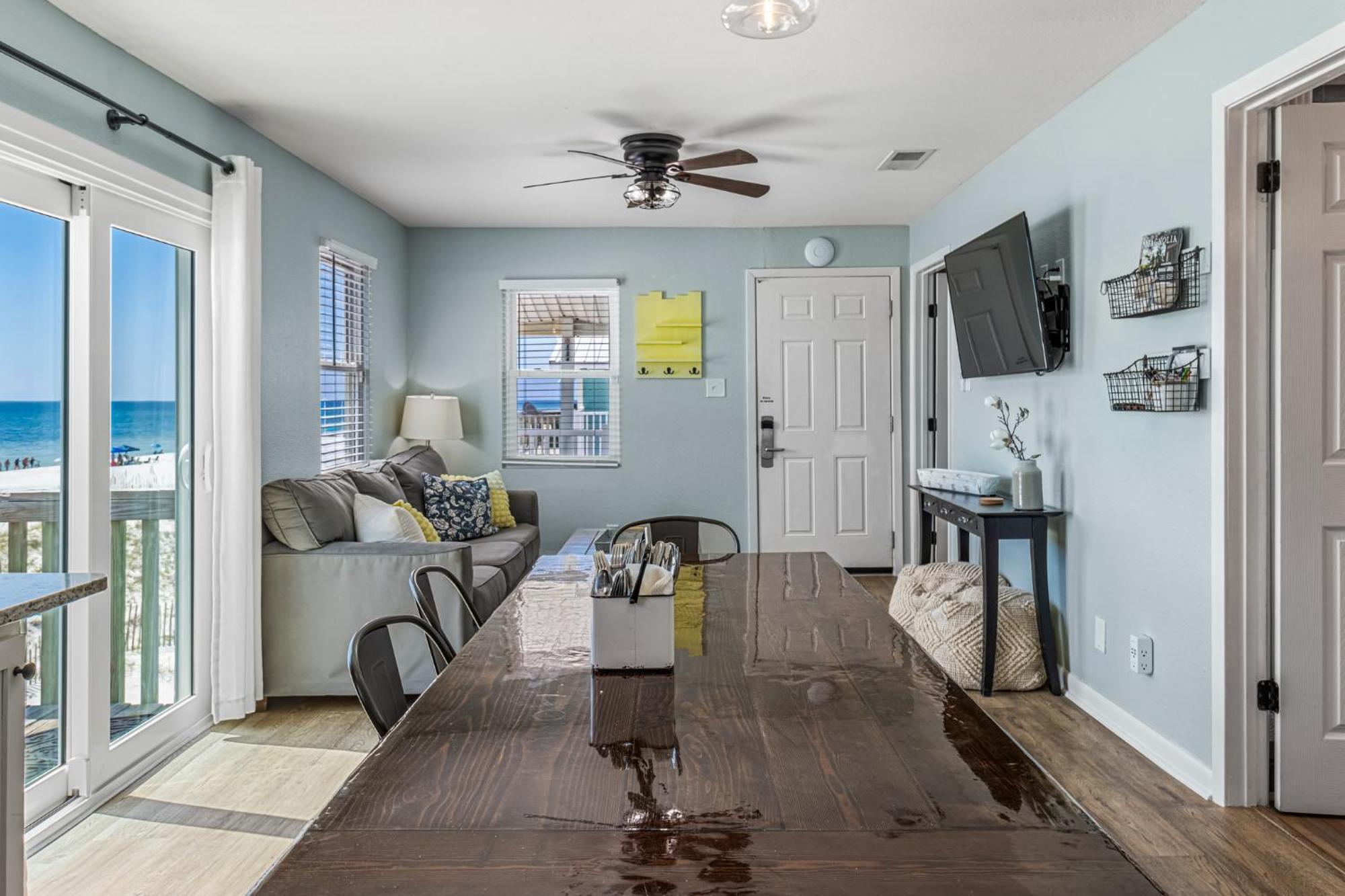 Sunrise Village 210 Gulf Shores Exterior foto